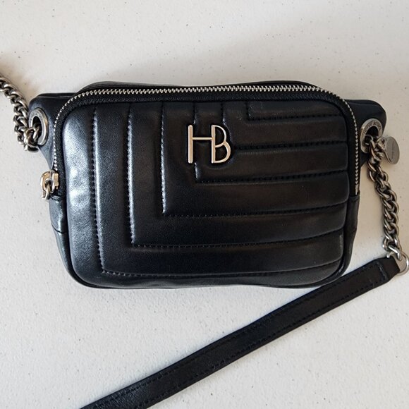 Henri Bendel Belt Bag "EUC" - Picture 9 of 16